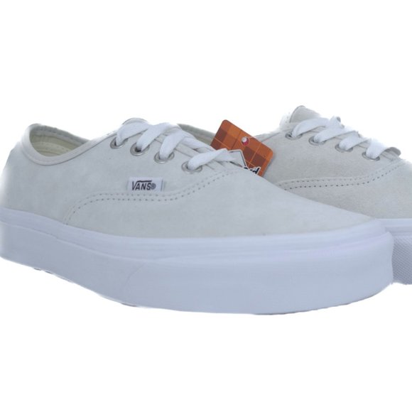 moonbeam suede vans